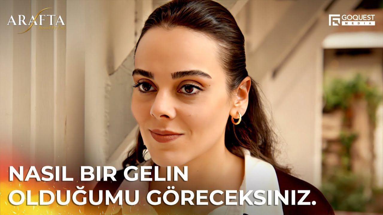 O Gelin Bu Eve Girecek! | Arafta 20. Bölüm