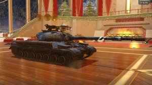 ИС-8 Семимильными Шагами До 3 Метки Tanks Blitz Tanks Blitz Танкиблиц Танки Блиц Танк