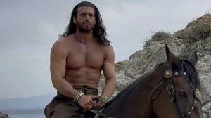 Сандокан 1-2 серии анонс