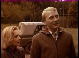 Экзамен на директора (1987)