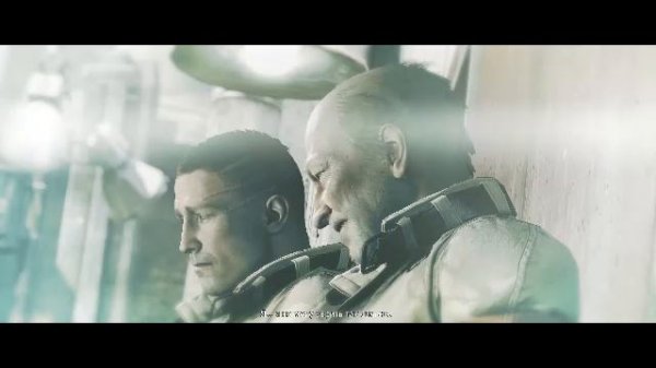 Wolfenstein: The New Order