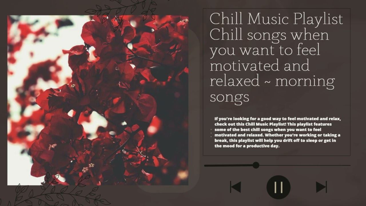 Расслабьте свой разум | Расслабляющая музыка для снятия стресса и прекращения навязчивых мыслей смотреть онлайн