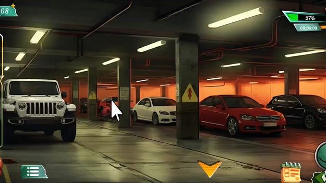 Red Road Level 1 Walkthrough