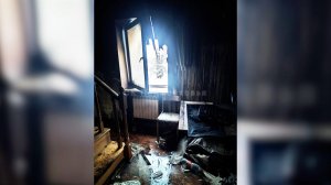 В Балашихе произошел пожар в хостеле, погибли четыре человека