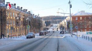 Программа модернизации уличного освещения в действии. Где в Новоуральске стало светлее этой зимой