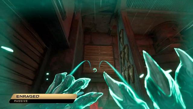 Трейлер Highguard (Redmane: Warden)