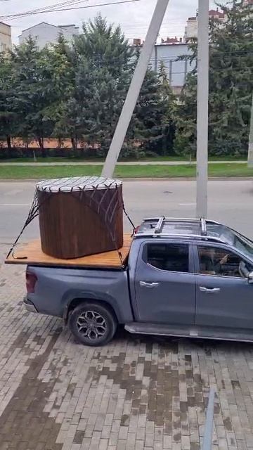 Доставили Corner Big смотреть онлайн