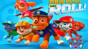 Щенячий Патруль | Новые Приключения Команды Спасателей | Щенячий Патруль Смотреть