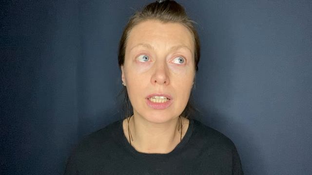 Визитка Наталья Зыбенкова смотреть онлайн