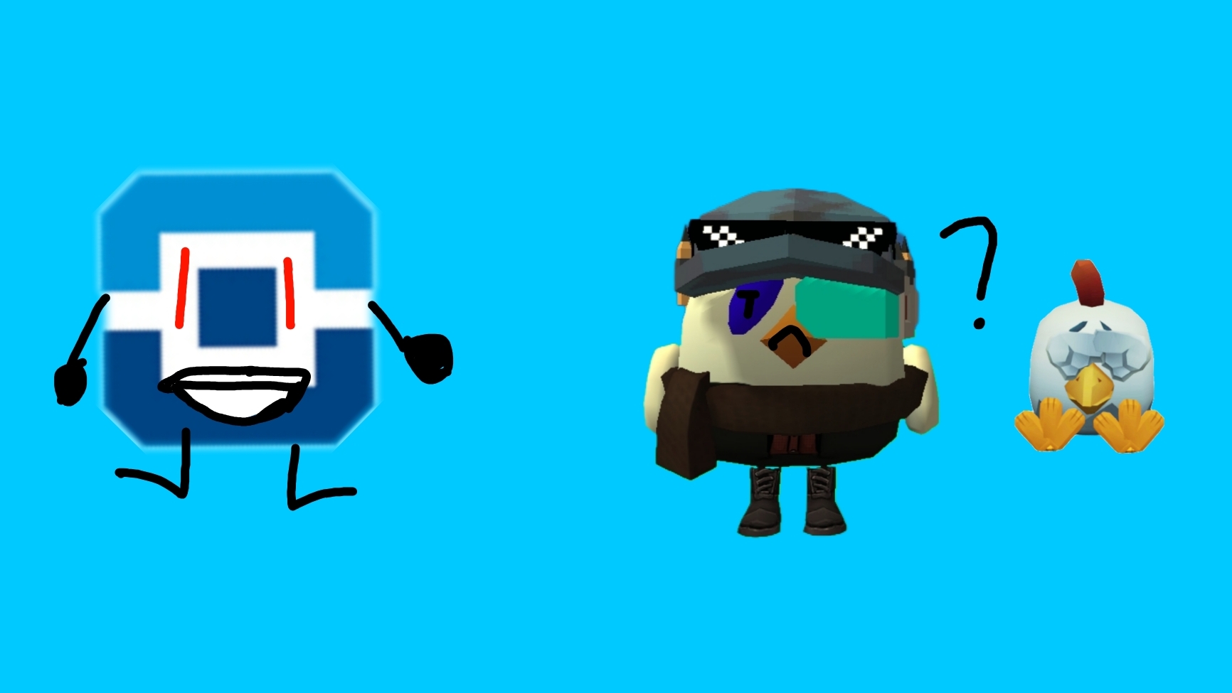 чг заблокают? смотреть онлайн