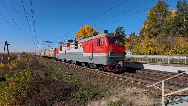 ЭП1-004 смотреть онлайн