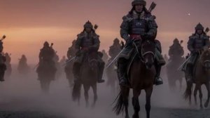 10 СЕКРЕТОВ, как закаляли МОНГОЛЬСКИХ ВОИНОВ