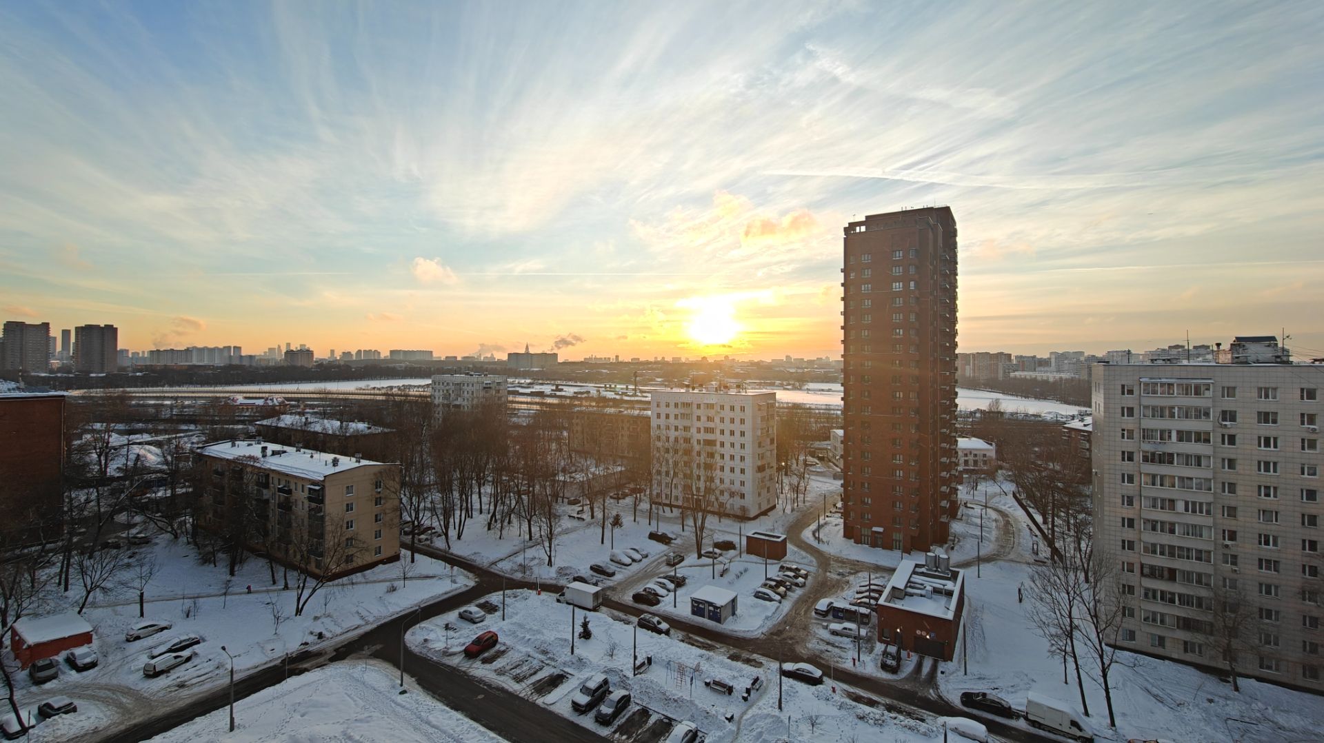 3к Дмитровское шоссе 55а.mp4