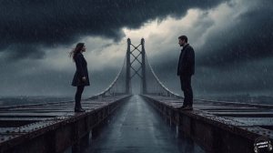 Разрушенные мосты 🎵 Песня