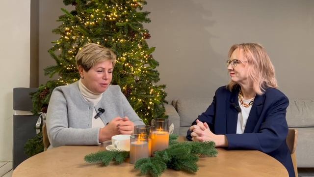 Как привычки создают нашу жизнь? Отвечает Лариса Зарубина