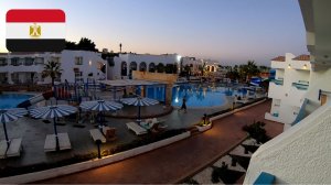 #28 Заселяемся в отель Dreams Vacation Resort 4*. Наш номер. Ужин и завтрак. Египет. Декабрь 2025