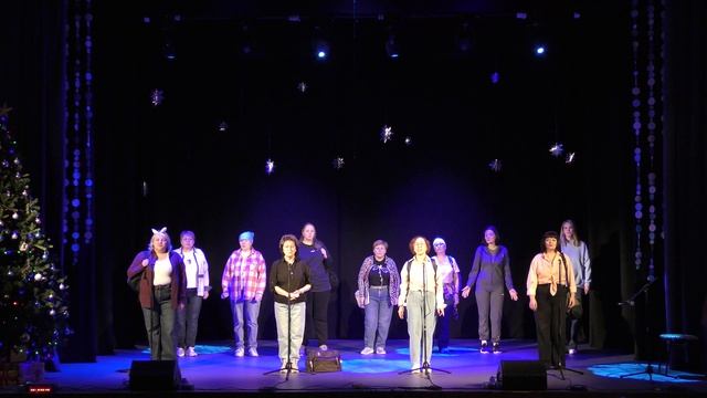 Благотворительный концерт-2026