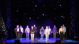 Благотворительный концерт-2026