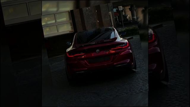 BMW эдит смотреть онлайн