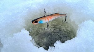 Зимняя рыбалка на судака, Чебоксарка день второй.