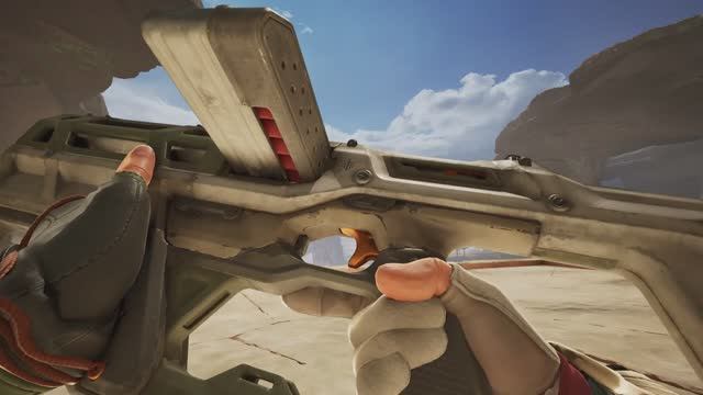 Highguard — трейлер оружия: Paladin смотреть онлайн