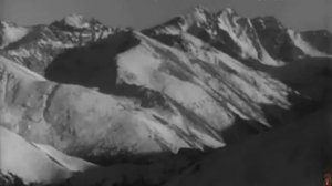 Юрий Визбор - Баксанская