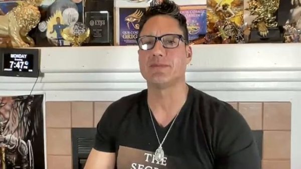 Ismael Perez - Alliance Update. Space Force Signals a Major Shift.