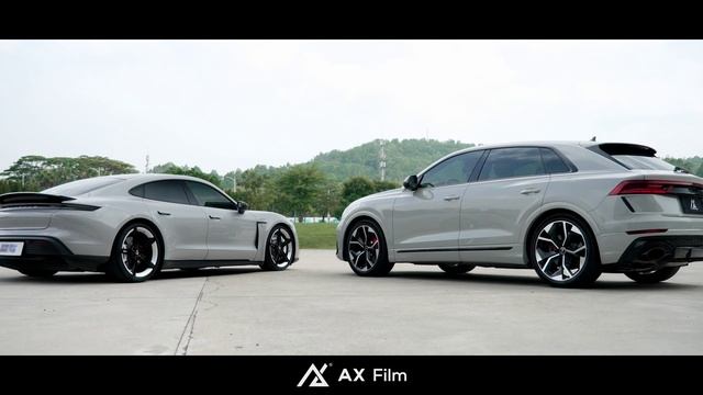 2 HOURS PLAYLIST WITH AXFILM CASES смотреть онлайн