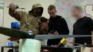 В Башкортостане начали готовить операторов БПЛА для службы в зоне СВО