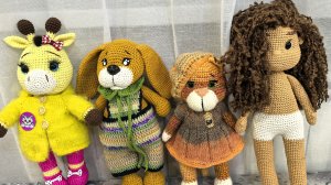 Вязовлог январь 2. #извяжу_13