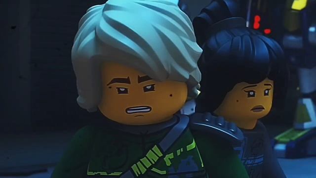 Ллойд и ния /там где нет любви смотреть онлайн