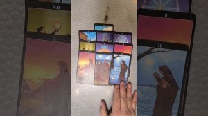 Таро для Мужчин ☀️Проявится ли она☀️