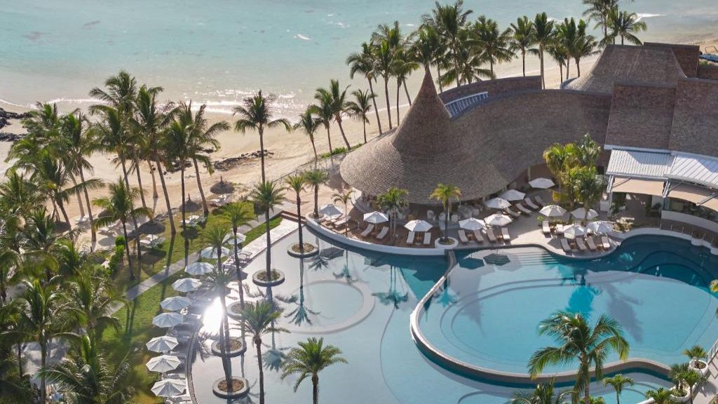 LUX* Belle Mare Resort & Villas 5* - Маврикий