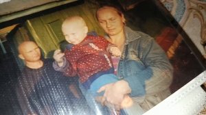 МОЁ УТРО НАЧАЛОСЬ С ПРОСМОТРА ФОТО.