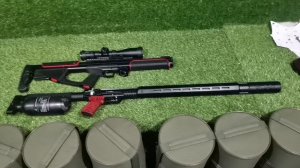 Леший 2.0 6,35 /600 и Феникс что выбрать?