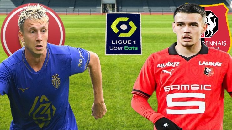 ФУТБОЛ ЧЕМПИОНАТ ФРАНЦИИ LIGA 1. МОНАКО - РЕНН. ТЕКСТОВАЯ ОНЛАЙН ТРАНСЛЯЦИЯ смотреть онлайн