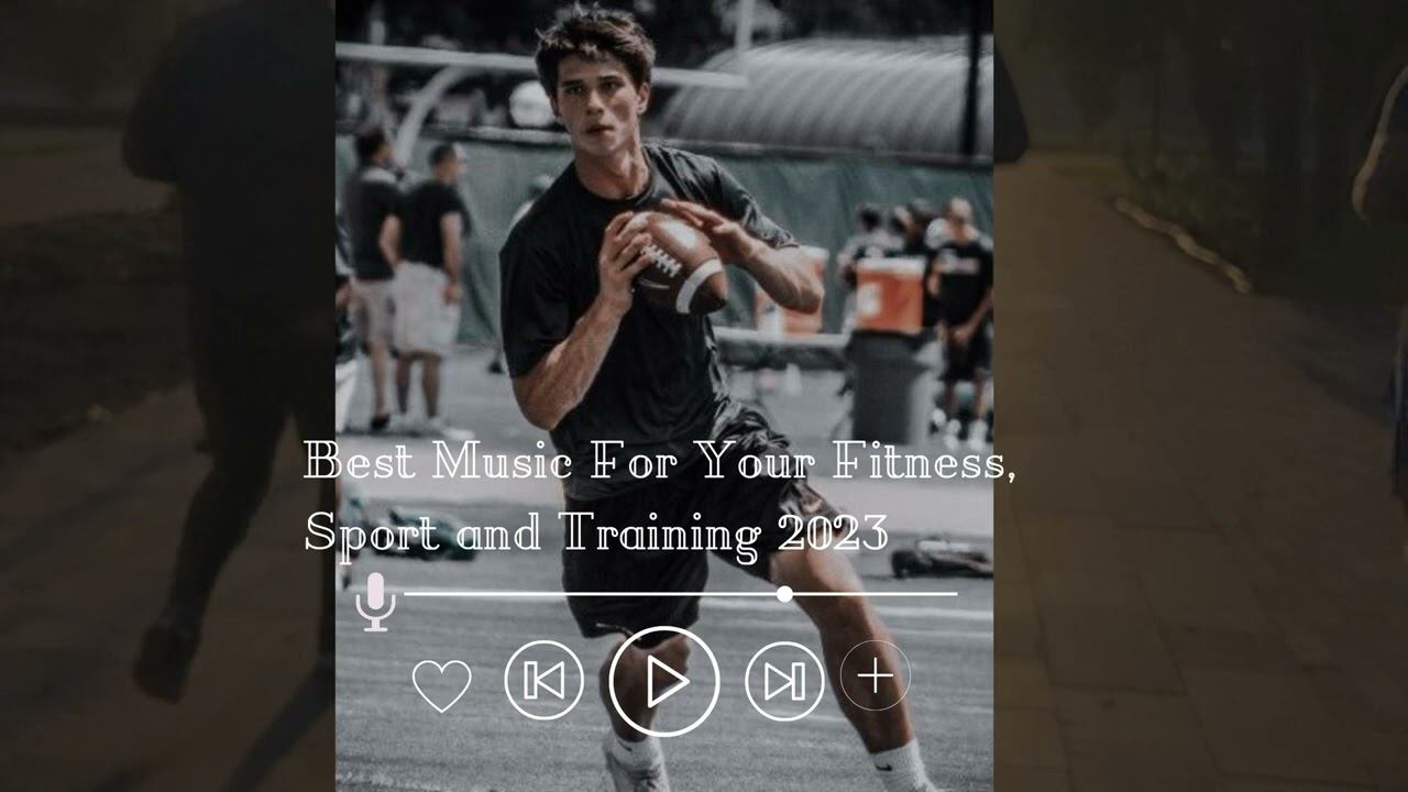 Sport Music No Copyright | Sports Background Motivation Music смотреть онлайн