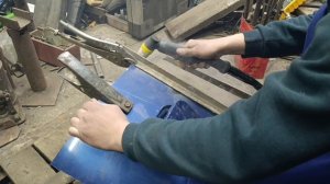 Плазморезом режим кузовщину.