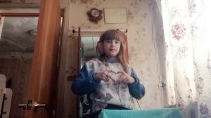 Мой первый 📎клип