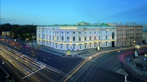 Творческая встреча с писателем Константином Леушиным