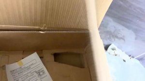 Контрактные ВВБ свежих годов выпуска с грязными крыльчатками вентиляторов охлаждения.