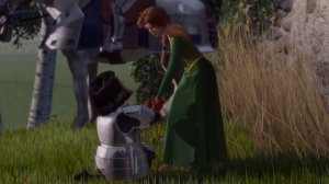 Шрэк мультфильм нарезка для детей и детишек#2026