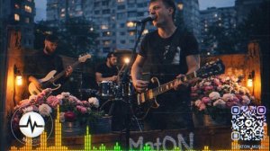 MatON - В пустыне души (AI) - Проект "Музыка со смыслом" - Премьера новой песни!