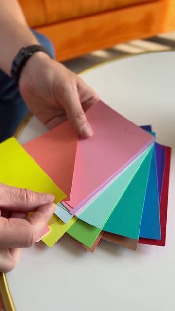 Как создать пространство,которое заряжает энергией и радостью? ⚡️ Используйте дофаминовый стиль!👇🏻