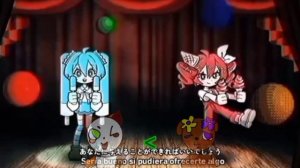 Издеваюсь над мику тето, пока не выйдет что-то кроме мику тето👍