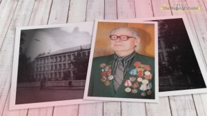 🏫💐Тальменская средняя школа №1🏫 "Журавлиная" 🎼🕊️🎵 Из фильма 💐 /Доживём до понедельника/ 1968