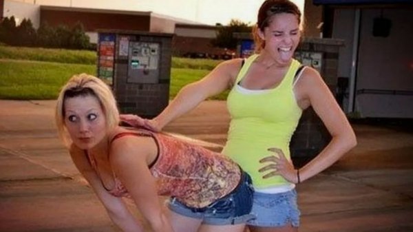 Самые Смешные Розыгрыши