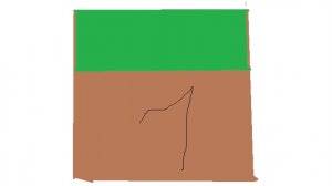 Майнкрафт 1 часть (Дом)