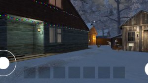 Ночное имбовое обновление в Побег Пацана 2 Деревня // Побег Пацана 2 Деревня