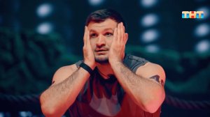 Испытание 1-го этапа — «Бесконечная тяга» | Команда 3-го сезона | «Титаны. Битва сезонов»